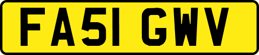 FA51GWV