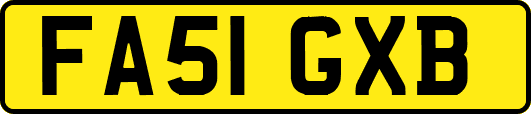 FA51GXB