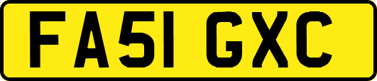 FA51GXC