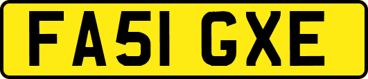 FA51GXE