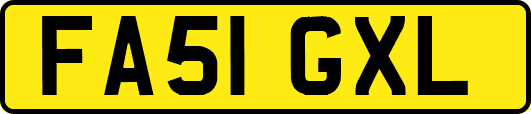 FA51GXL