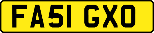 FA51GXO