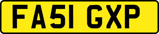 FA51GXP