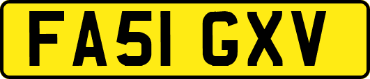 FA51GXV