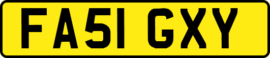 FA51GXY