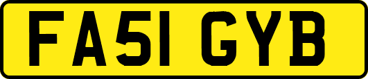 FA51GYB