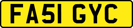 FA51GYC