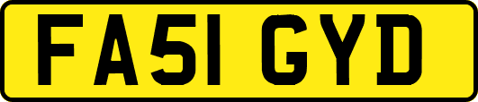 FA51GYD