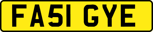 FA51GYE