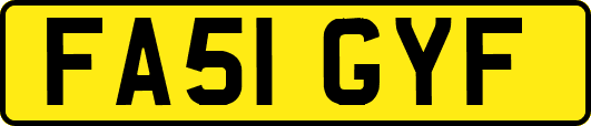 FA51GYF