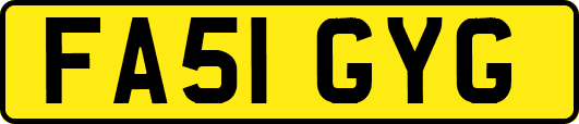 FA51GYG