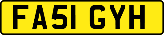 FA51GYH