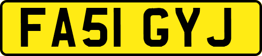 FA51GYJ