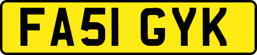 FA51GYK