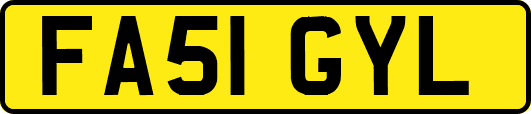 FA51GYL