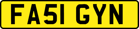 FA51GYN