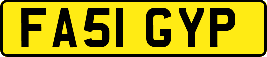 FA51GYP