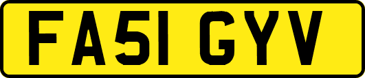 FA51GYV