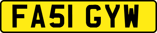 FA51GYW