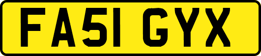 FA51GYX