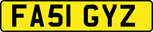 FA51GYZ