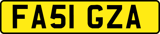 FA51GZA