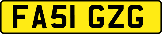 FA51GZG