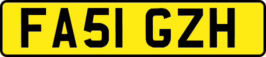 FA51GZH