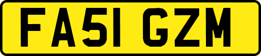 FA51GZM