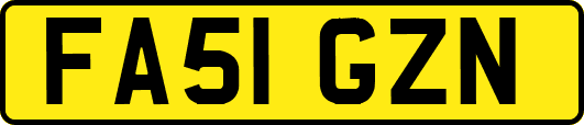 FA51GZN