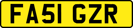 FA51GZR