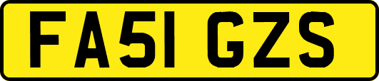 FA51GZS