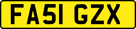 FA51GZX