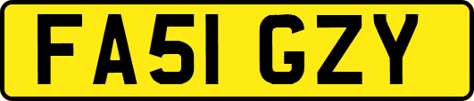 FA51GZY