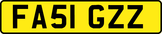 FA51GZZ