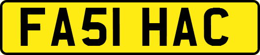 FA51HAC