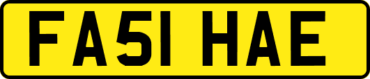 FA51HAE