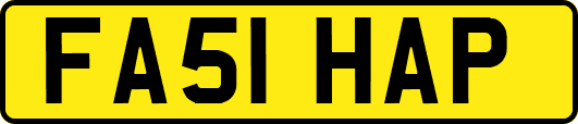 FA51HAP