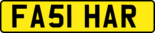 FA51HAR