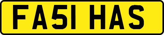 FA51HAS