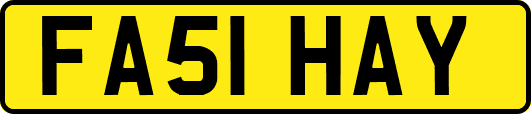 FA51HAY