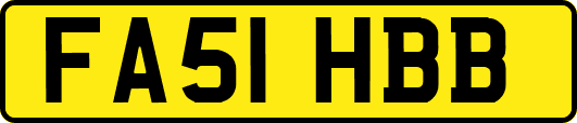 FA51HBB