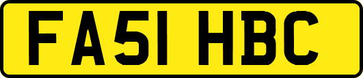 FA51HBC