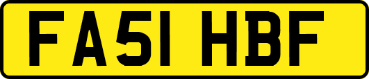 FA51HBF