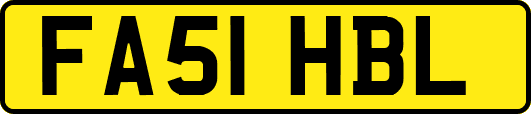 FA51HBL