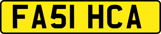 FA51HCA