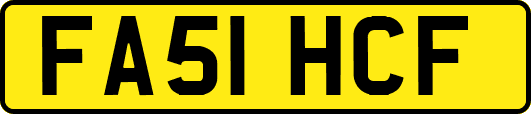 FA51HCF