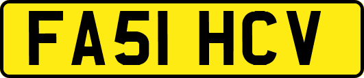 FA51HCV