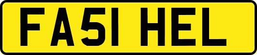 FA51HEL