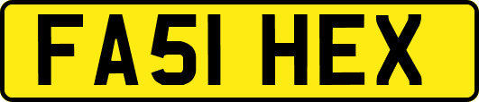 FA51HEX